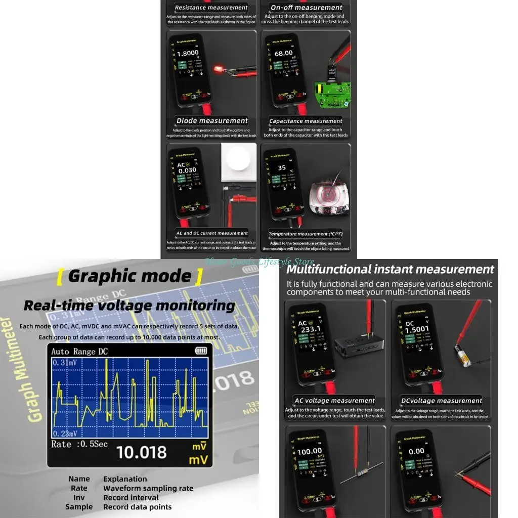 E74E Multifunction …