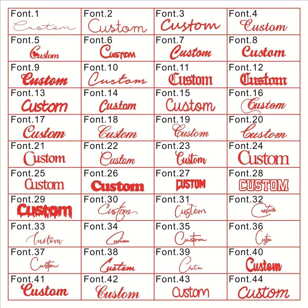 Personalized Customized Women Girls Hoop Earring 1 Pair Stainless Steel Name 3 Color Letter Circle Earring Party Jewelry Gifts