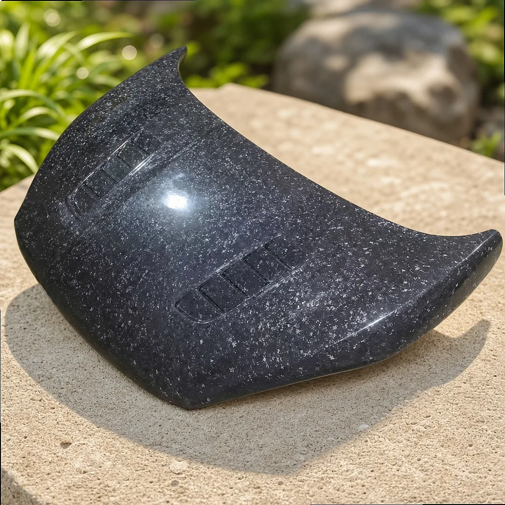 Forged  Engine Hood for  Front Bonnet Auto Parts