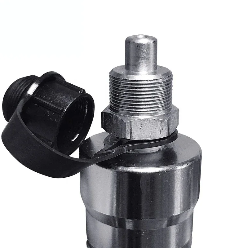 Heavy Duty FYD-10 Separate 100 Tons Hydraulic Puller Bearing Puller Tool Automotive Wheel Remover Hydraulic Gear Pullers Head