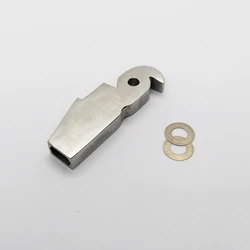 1 Piece Replacement Bit T Holder for Leatherman Plier T4 P4 MOD(PLIERS NOT INCLUDED)