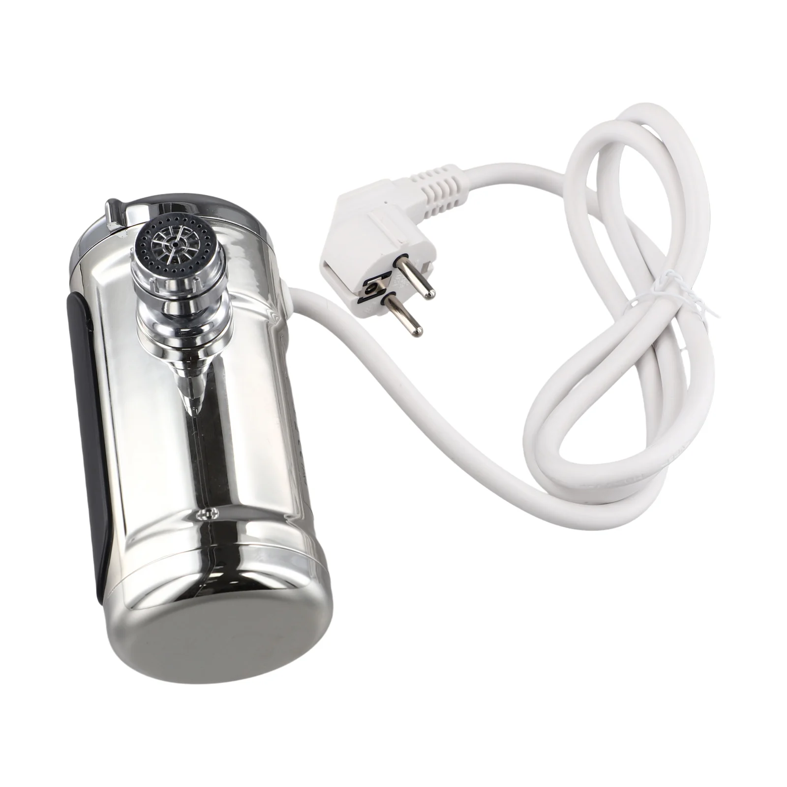 Faucet Heater Heated Faucet Stainless Steel Faucet Heater Swimming Pool Installation-Free Swimming Pool Garden Studio