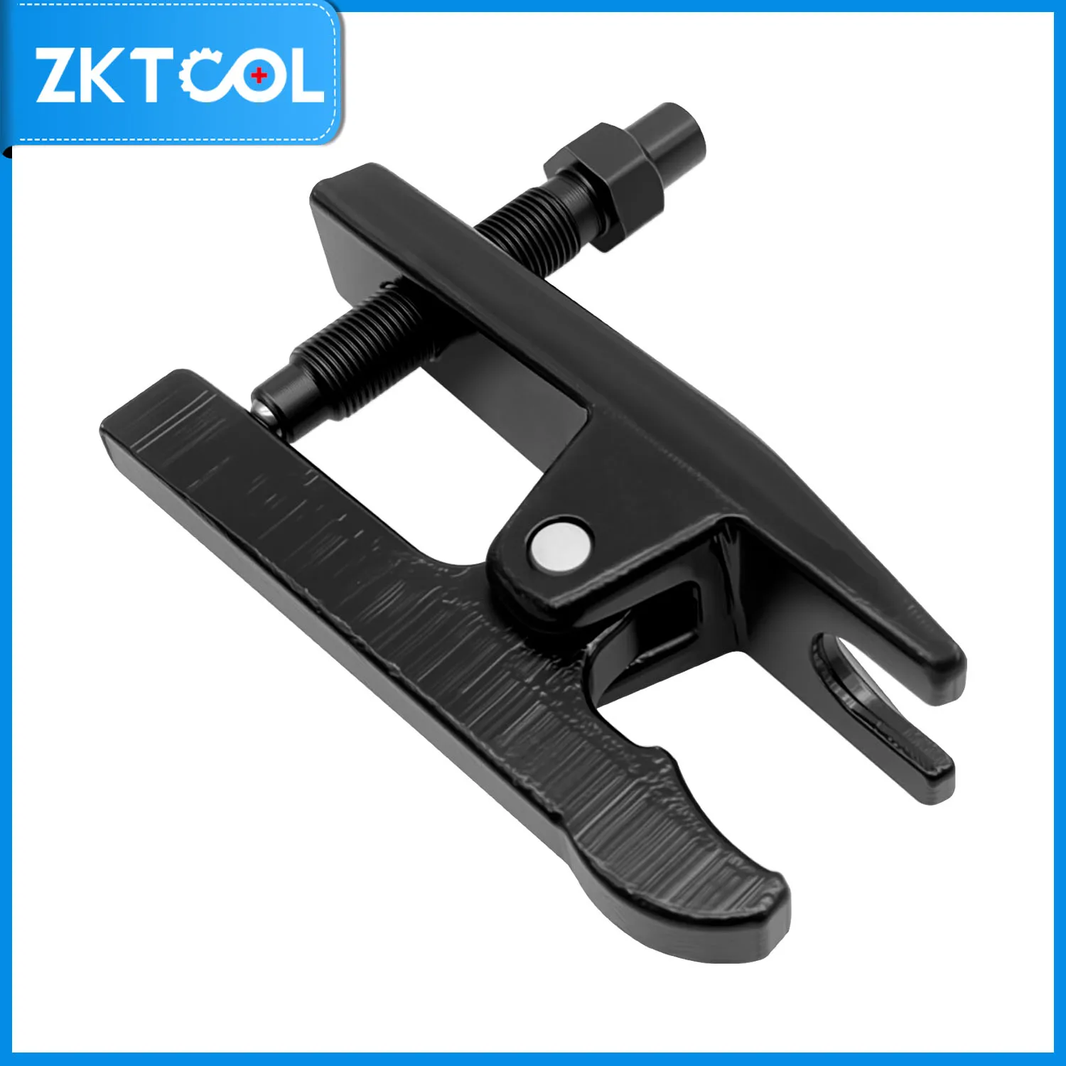 Multifunctional ball head puller European and Japanese new ball head lower rocker arm tie rod ball head removal puller view 2