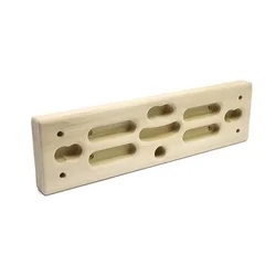 Official Website New Rock Climbing Fingerboard Home Arm Trainer Fitness Equipment, Sports Equipment