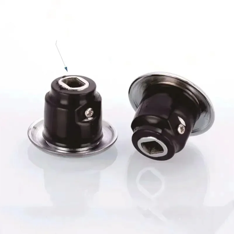 FOR Little Sun  Blender Mixer Parts Mushroom HeadTM767 Second and Third Generation Blender Parts Accessories