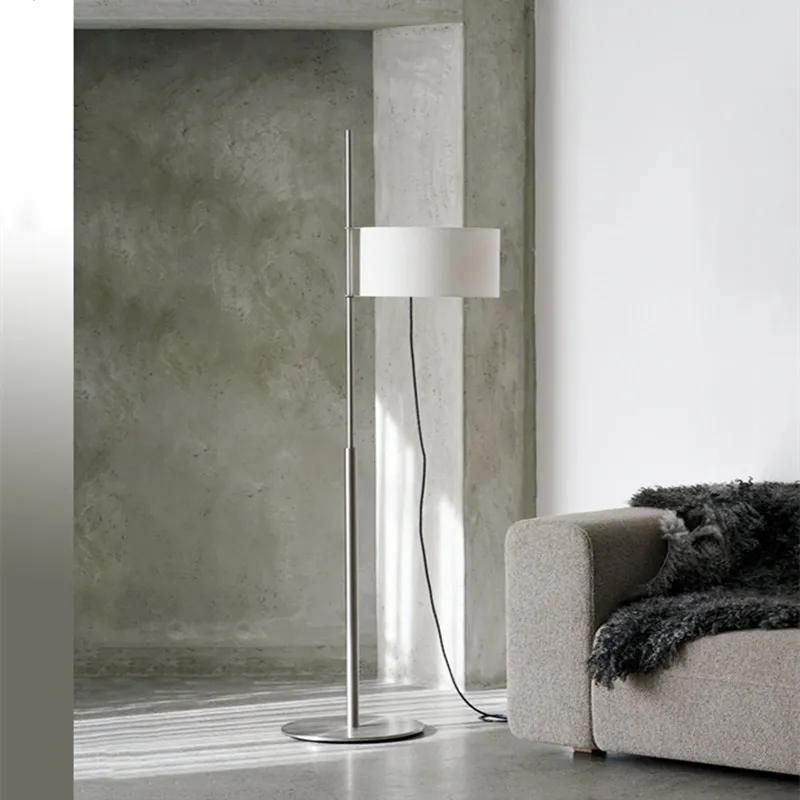Santa & Cole Table Lamp for Modern Desk Minimalist Floor Lamp for Living Room Sofa Bedroom Retro Ambient Lighting