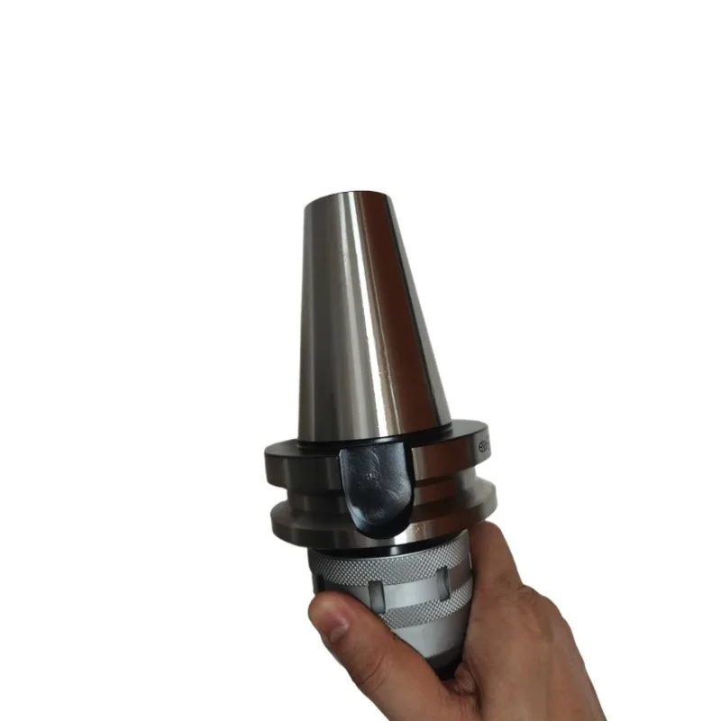 

High Precision CNC Drilling Chuck BT50-C32-90 Bracket Tools Self Tightening Drill Collet Tools Holder for Drilling Machine