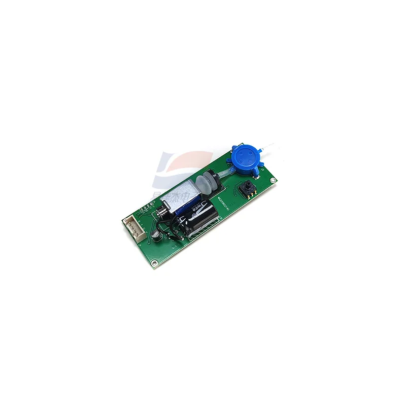 ZE29A-C2H5OH High-selectivity Ethanol Gas Sensor for Detecting Ethanol Vapor in Indoor/Outdoor Air