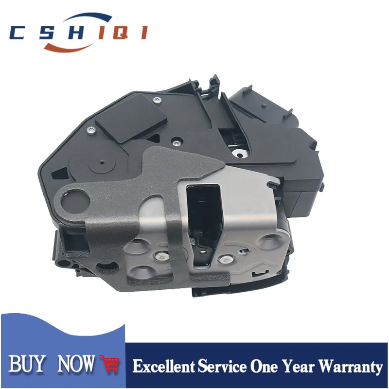 

31349858 Замки передней левой и правой двери для Volvo S60 II V60 I XC60, внедорожники, автомобильные запчасти, аксессуары 31349860