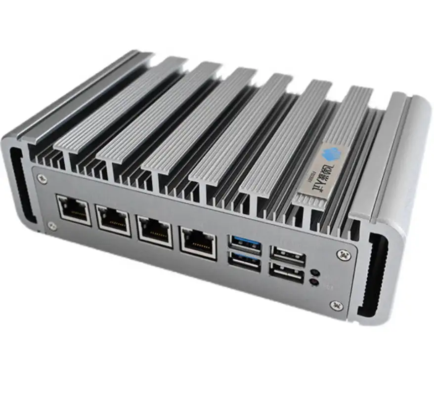 

AI Edge Computing Box FCU3001