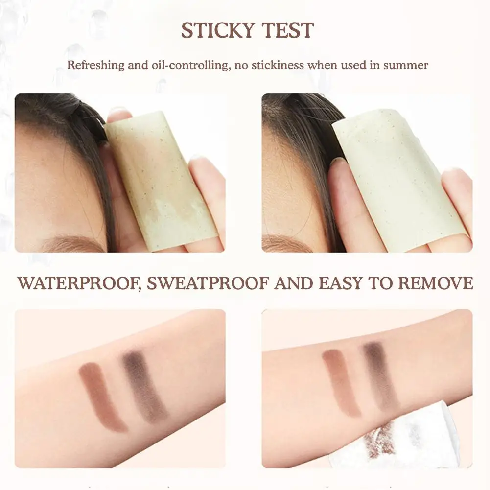 خط الشعر يغطي مسحوق الإسفنج ، الجذر ، البني ، الظل ، كونسيلر ، الغطاء الطبيعي ، الحافة ، على الفور ، الترقية ، 4g ، M6b7