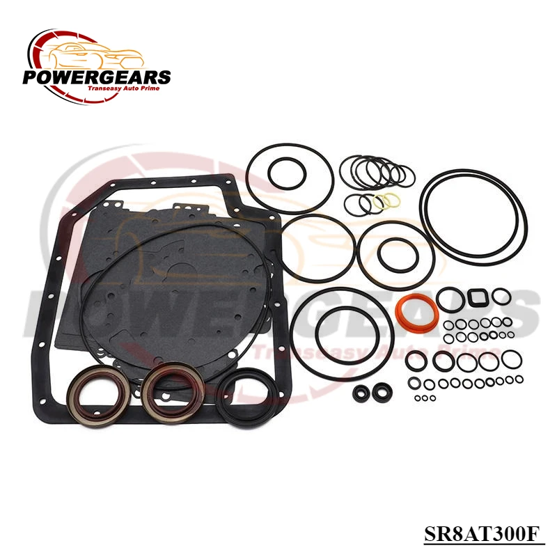 

New SR8AT300F Automatic Transmission Overhaul Kit Suit For Landwind