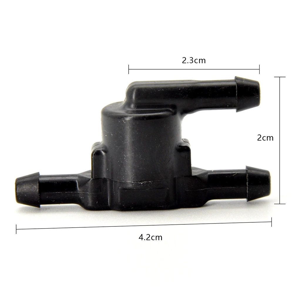 1 Pc Car Check Valve Windshield Wiper Washer Spray Pipe 3 Way For Toyota For Corolla Wiper Washer Windshield Check Valve