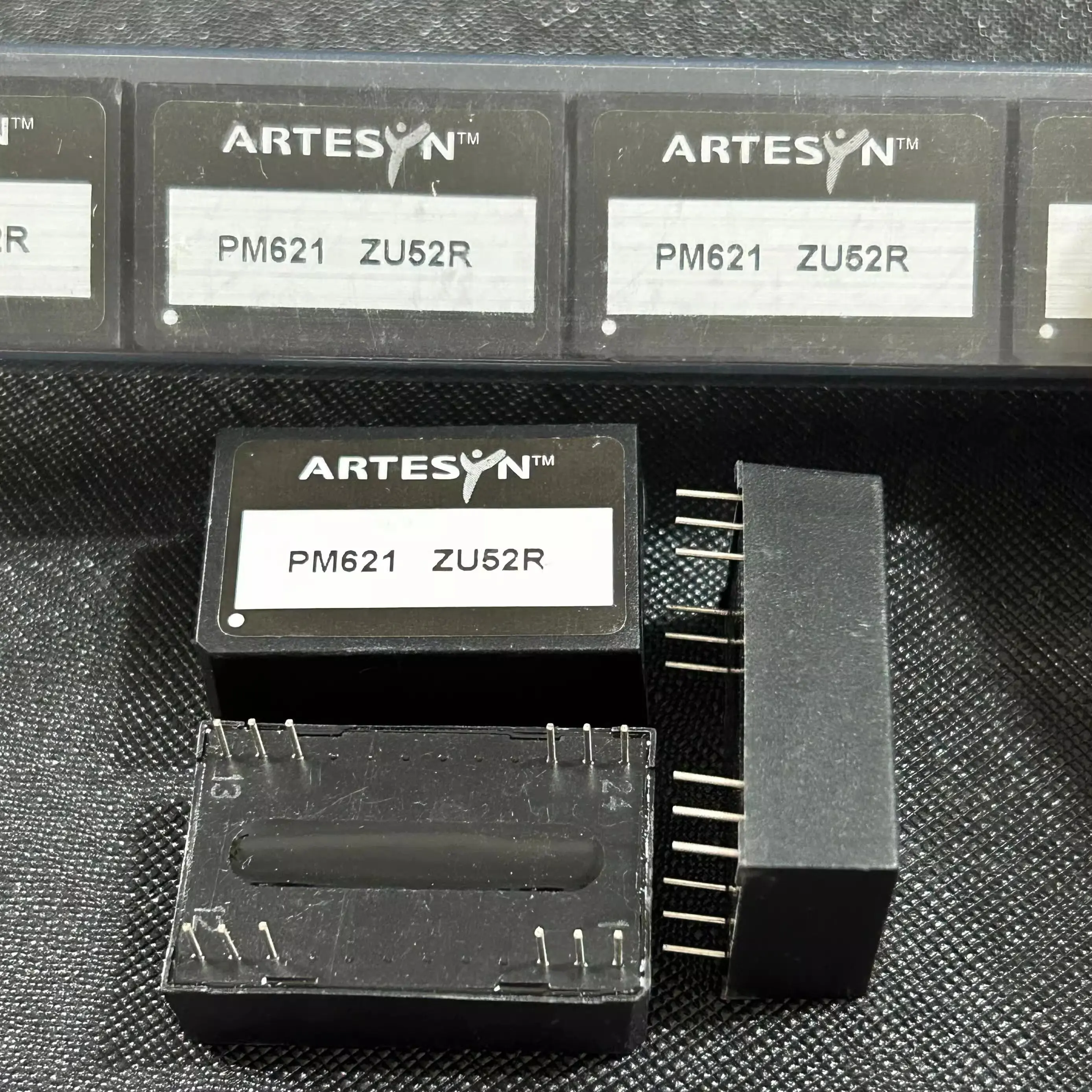 

PM621 Импортный модуль питания