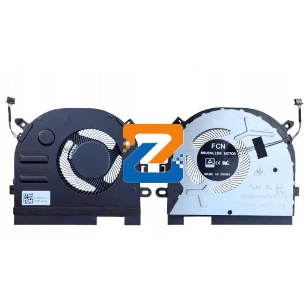

DC28000MZF0 Laptop CPU Cooling Fan for Lenovo Ideapad Flex S340-15API S340-15IWL S340-15IIL C340-15IWL S540-15IWL Radiator Fan