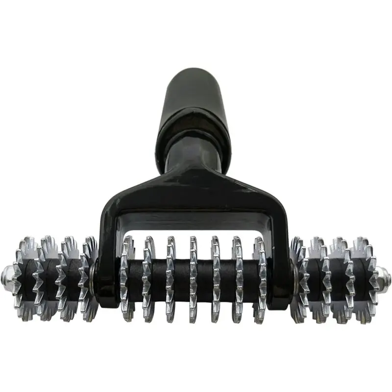 AB15-السجاد لأدوات كومة حلقة الإغلاق وأدوات إصلاح السجاد وأدوات أسطوانة التماس السجاد تصميم عجلة النجوم