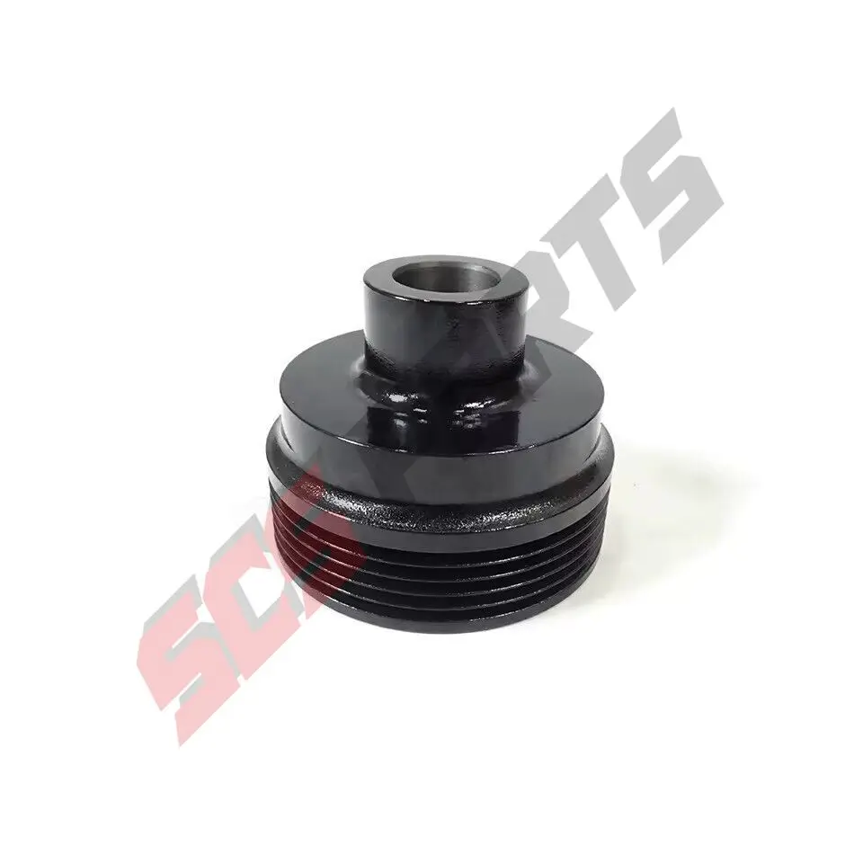 

3002323 Шкив генератора подходит для двигателя Cummins K19 K38 NT855 QSK