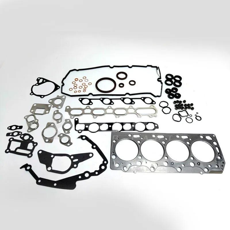 

1000A407 1000A406 Repair Kit Is Suitable for Mitsubishi L200 KA4T KB4T Engine Overhaul Kit