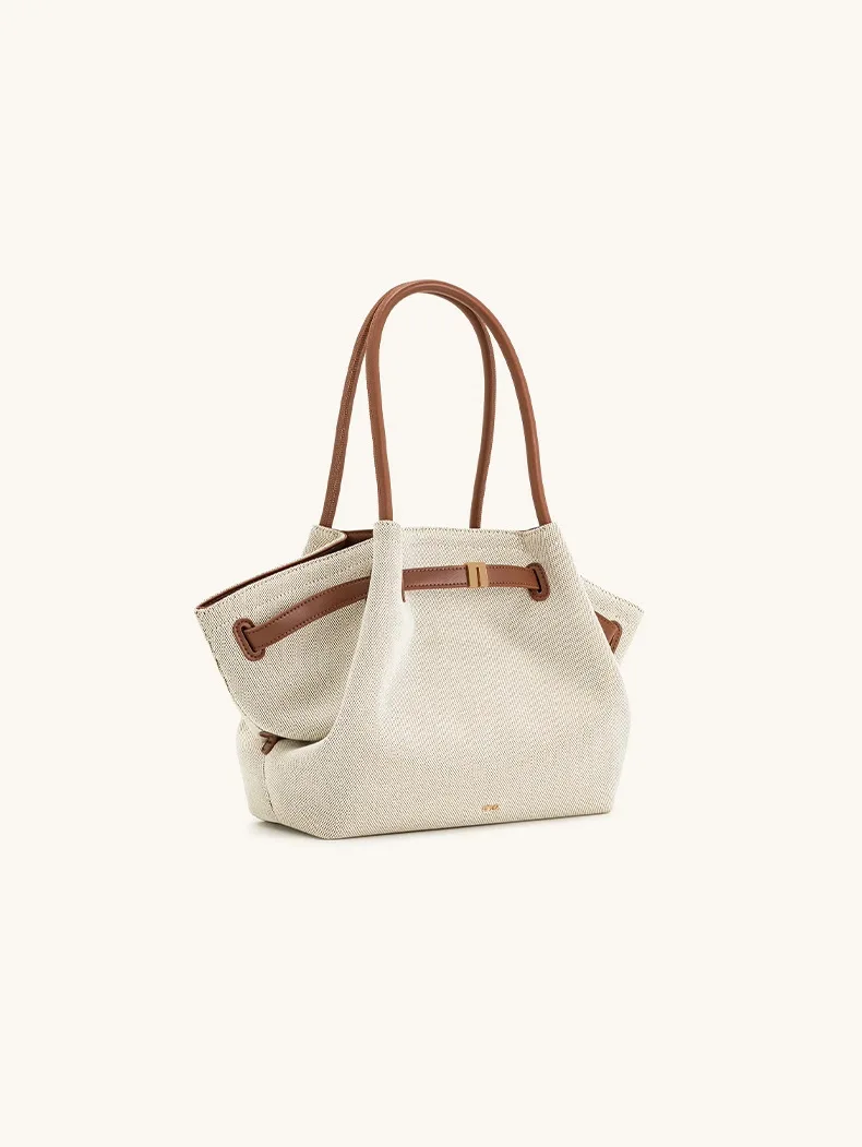 JW PEI Dumpling Bag, Large Capacity, Large Size, Shoulder Bag/handbag, Commuting Tote Bag, Women's, Hand-held