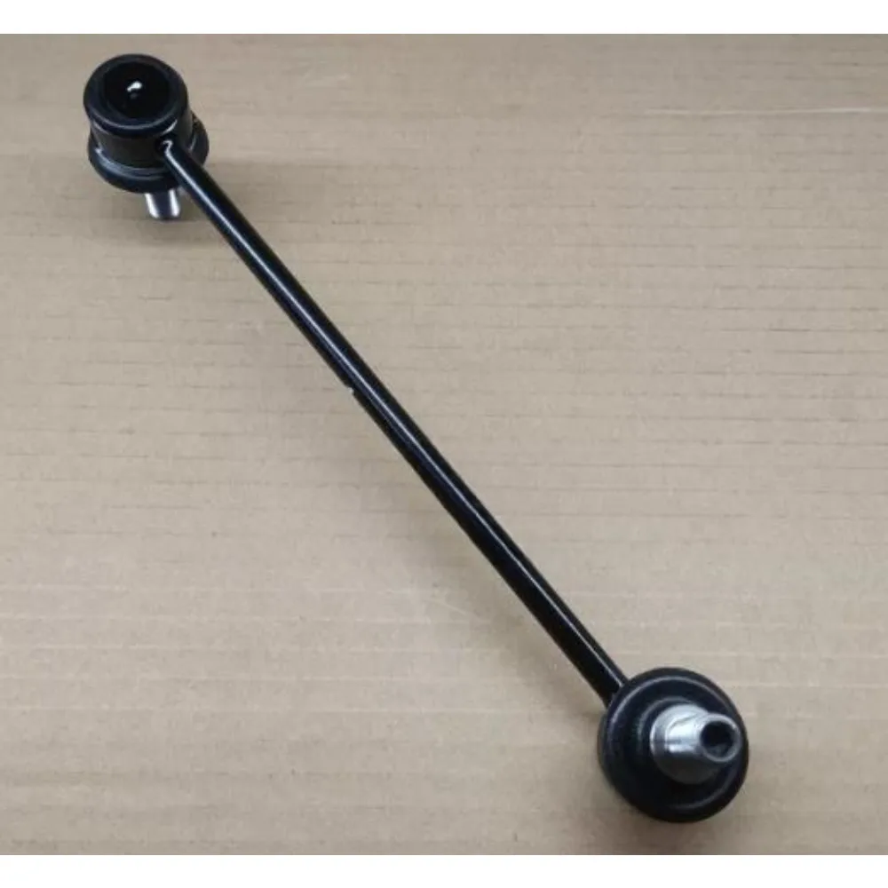 For BAIC EU260 EX360 2016 2017 2018 Front Left Right LH RH 1pc Control Arm Thrust Rod Ball Joint Brand New Automatic Parts