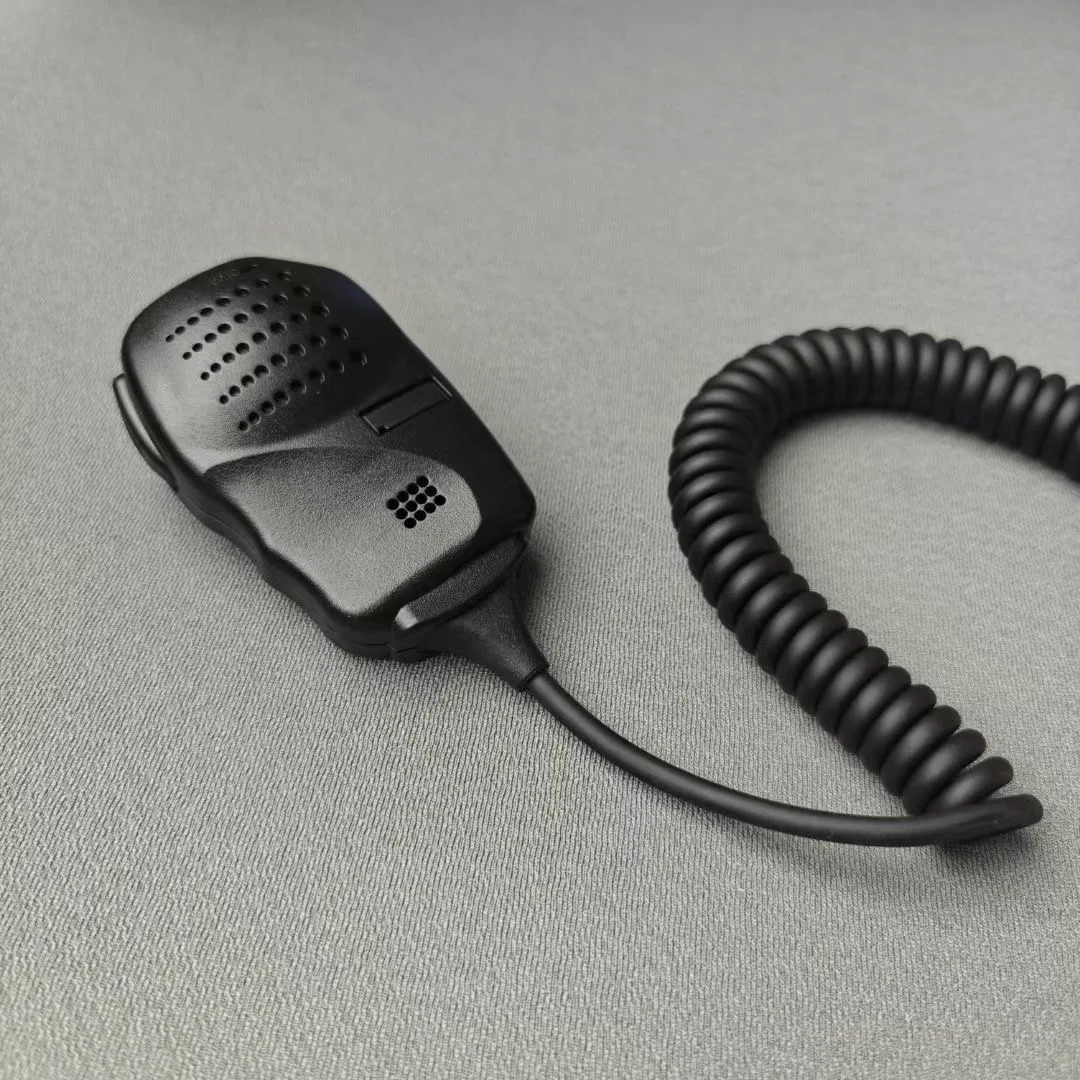 Walkie talkie Speaker Microphone for Motorola R2 DP1400 EP450 DEP450 CP040 CP140 CP180 XTN446 BPR40 EP350 P080 Two Way Radio RSM