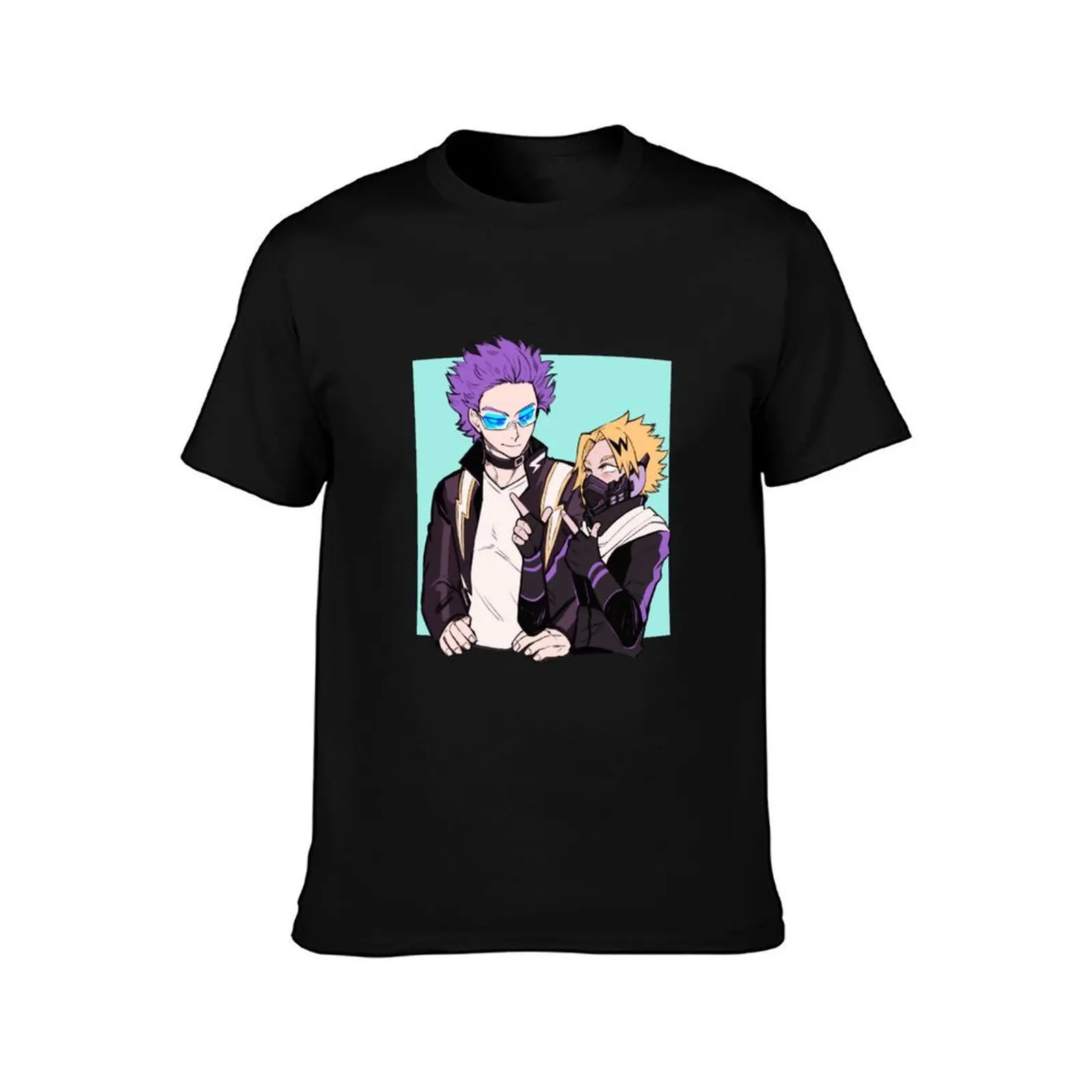 Gear Swap T-Shirt Basic Solid Color Short Sleeve T-Shirt