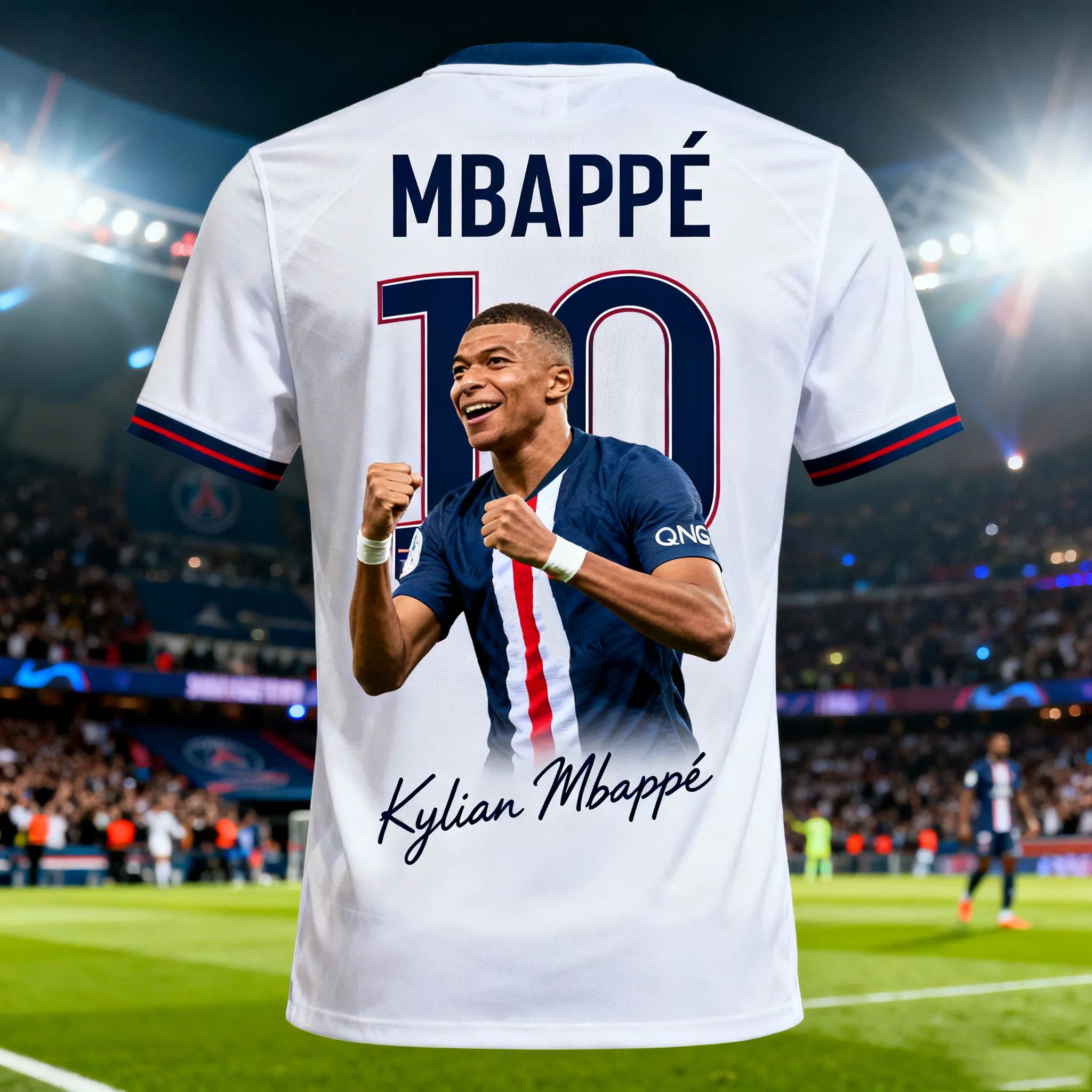 2026 MbappÉ Special… - image