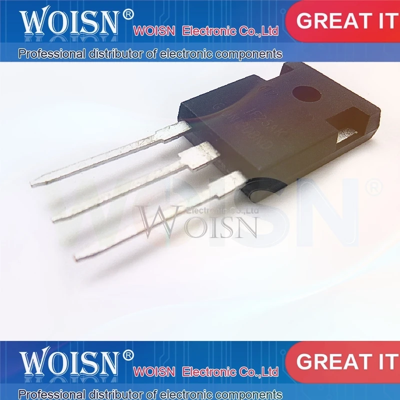 Small Batch 1-5-10pcs HGTG10N120BND HGTG10N120  Price discounts Spot supply