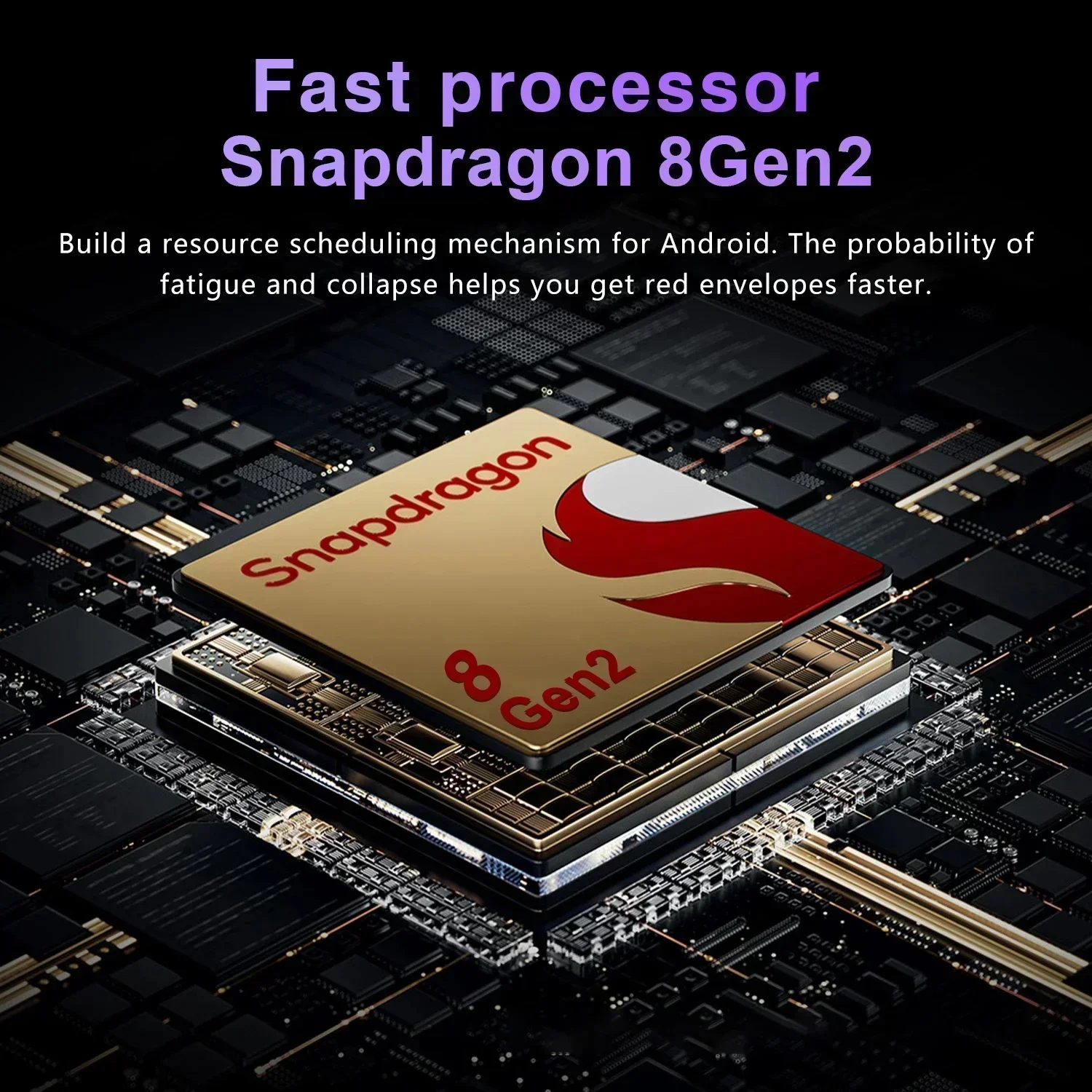 2024 ใหม่Original Global Editionแท็บเล็ตพีซีPad 7S Pro Snapdragon 8gen2 Android 14 HD 4K 22GB + 2TB 5Gแท็บเล็ตDual SIMแท็บเล็ตWIFI