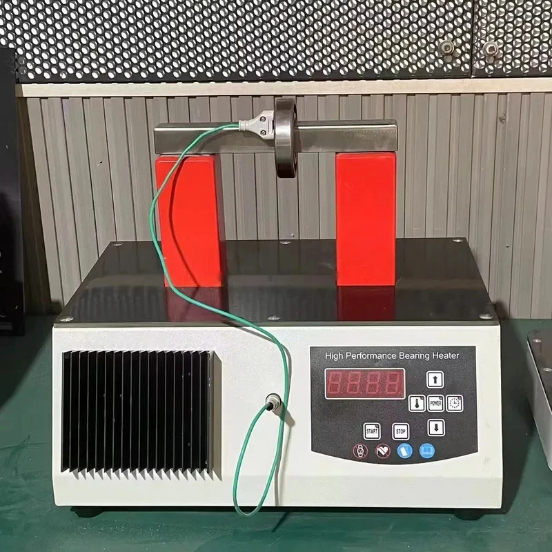 

High-Quality Portable Induction Bearing Heater Motor Heating Hot Installation Equipment