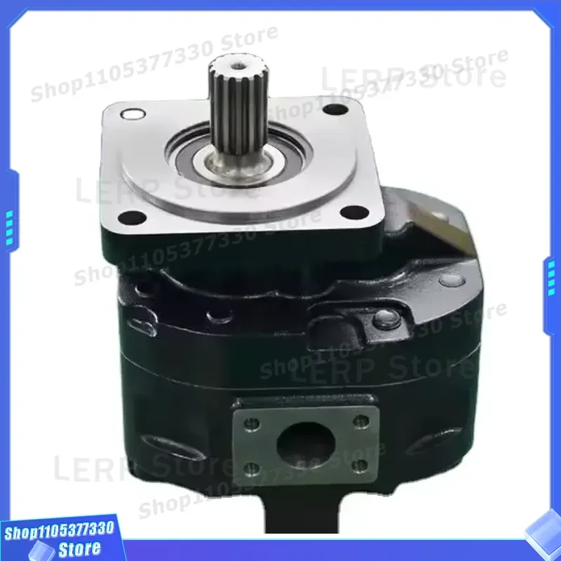XS143J122 123 Vibration Motor M7600 F100NK767 6G1 Roller Replacement Part 803004146 for Industrial Machinery Repair Accessory