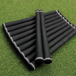 Golf club grips irons and woods universal handle men's and women's models wear-resistant non-slip grip