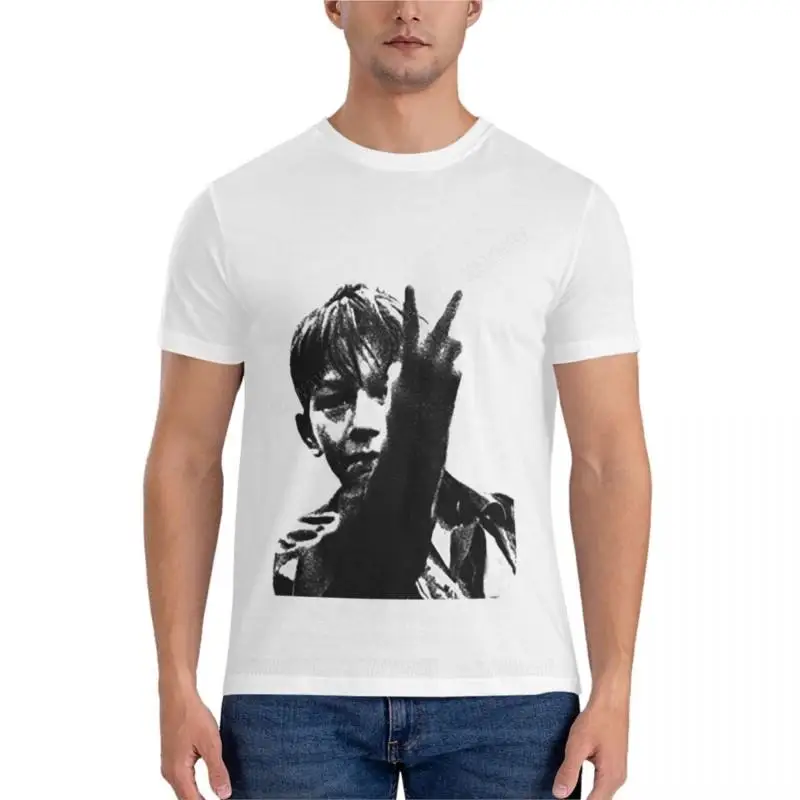 Kes retro Film set in Barnsley 1969 Classic T-Shirt sweat shirts mens graphic t-shirts pack mens workout shirts