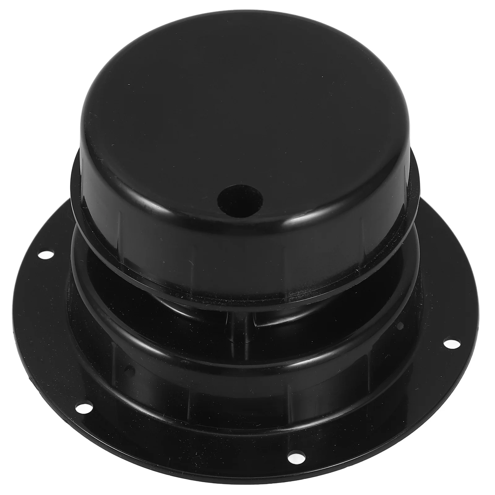 

Rv Roof Vent Cap Cover Heavy Duty Plastic Waterproof For Rv Yacht Trailer Sewer Plumbing Parts Durable Ventilation