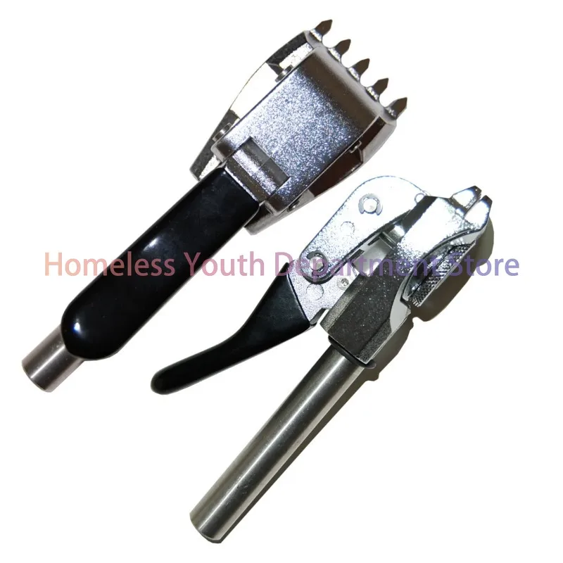 Stringing Machine Tools – Tennis/Squash/Badminton Swivel Clamps – 12.0 /12.2mm
