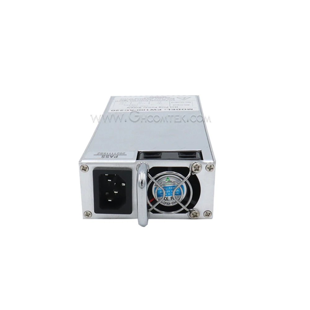 Power Supply For Transmitter or Amplifer HY-21-PW100