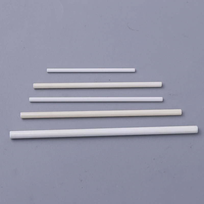 Powerful Ceramic Shaft for Submersible Pumps, Water Pump Accessory, Sizes from 2.5mm/3mm/3.5mm/4mm/5mm.