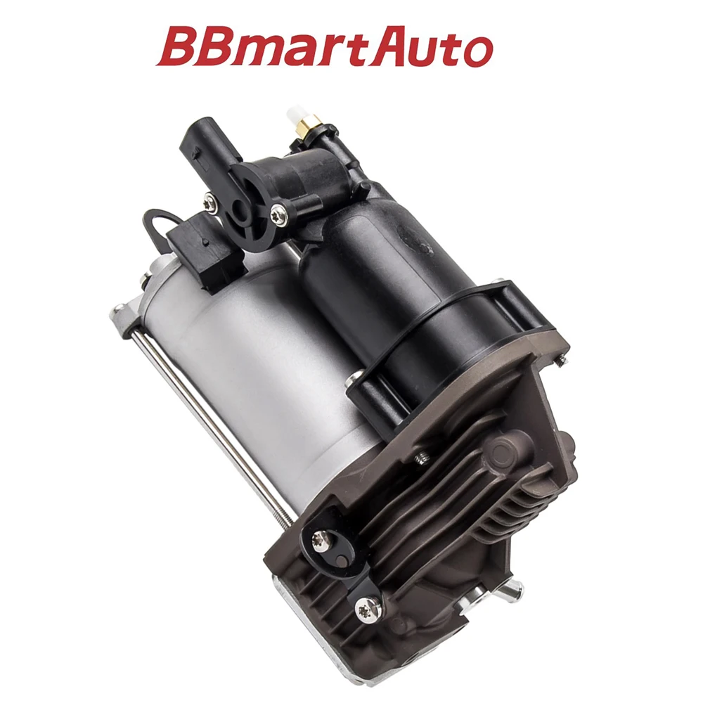 A1663200104 1663200104BBmart Auto Parts 1pcs Air Suspension Compressor Pump For Mercedes Benz W221 W164 X164 W166 X166accesorios