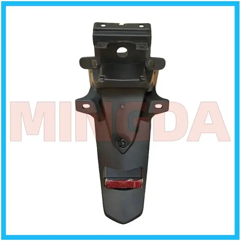 

Задний брызговик/крыло для Lifan Lf110-7t третьего поколения