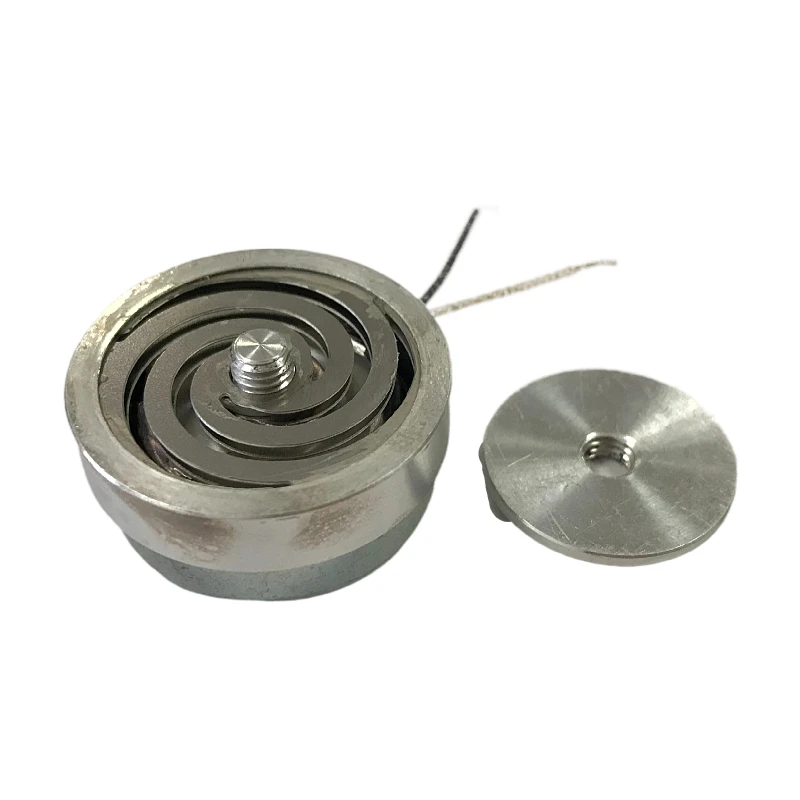 4 Ohm/8 Ohm RMS 8W best 30mm Double Shrapnel Vibration Speaker  85DB 20-core Sound Exciter Transducer Neodymium-magnet Speaker