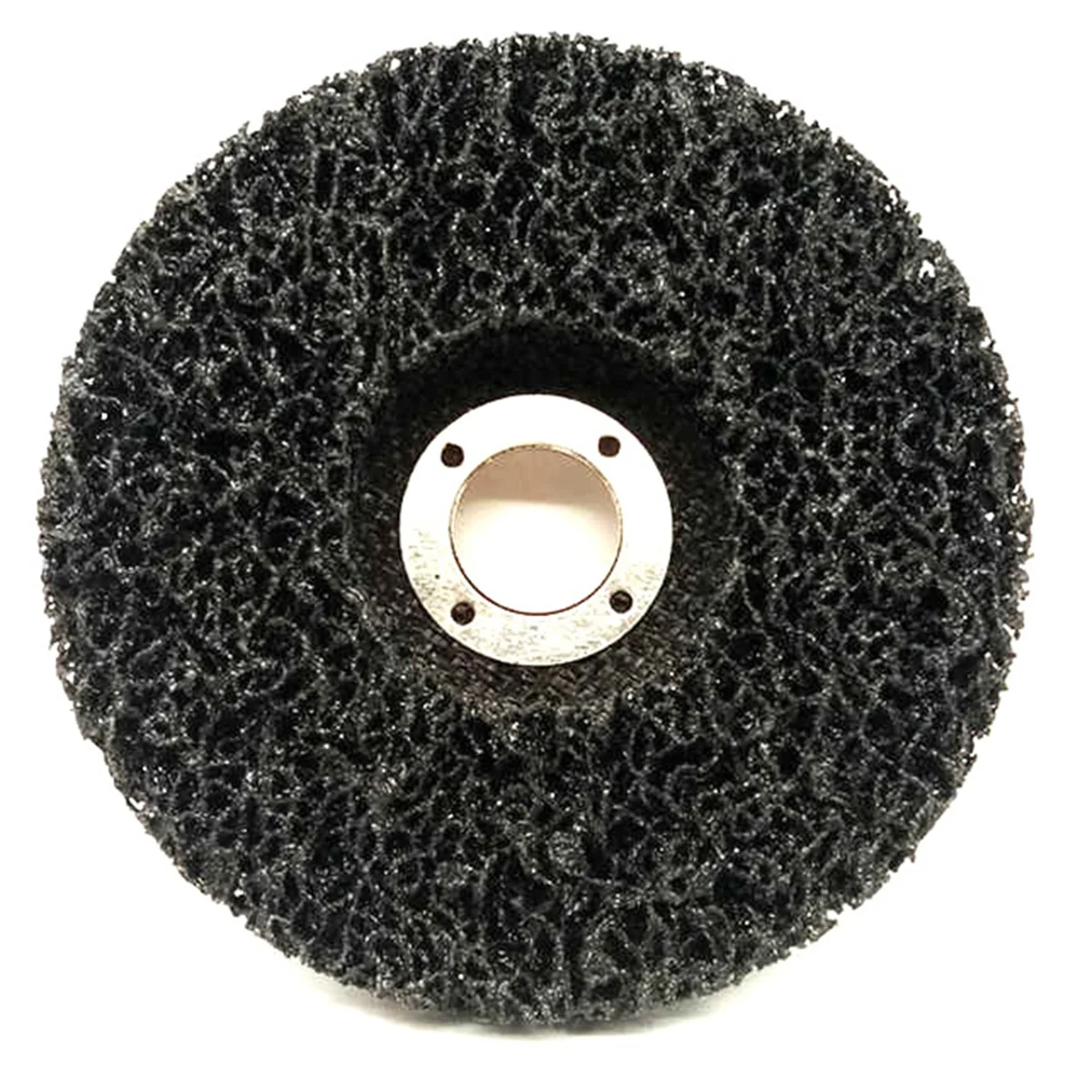 A05RP 10PCS 115mm Coral Disc Disc Diamond Grinding Wheel Flap Disc for Angle Grinder Paint Rust Removal Clean Abrasiv