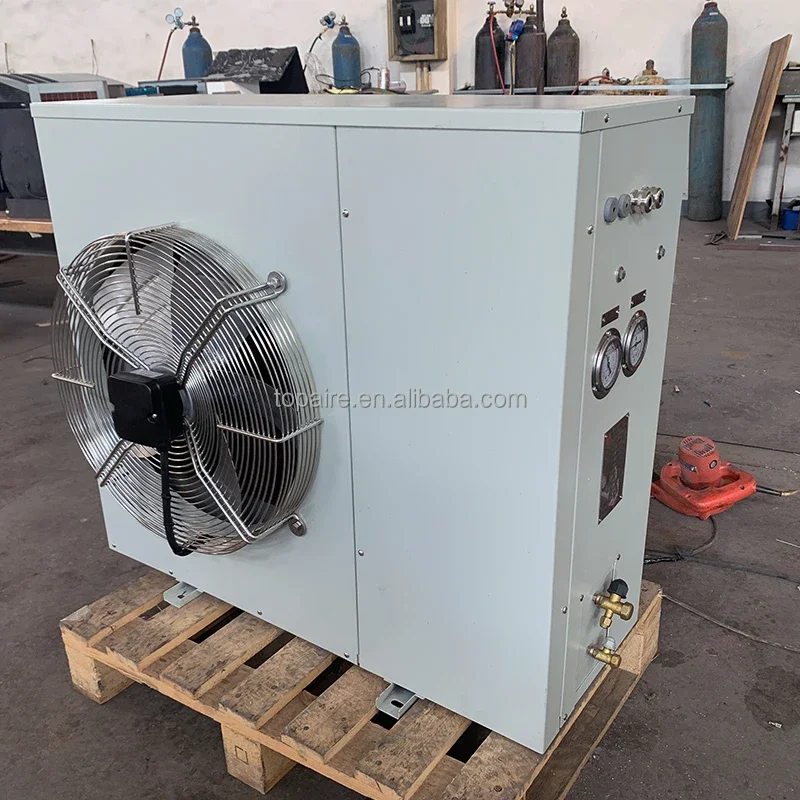 Marine Direct Expansion Cassette Split air Conditioners 9kw 36000BTU