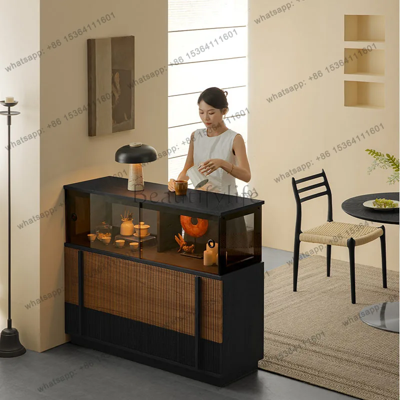 XX.Nordic Vanity Living Room Cabinets Storage Decor Display Craft Living Room Cabinets Drawers Bookshelf Vitrina Trendy Furnitur