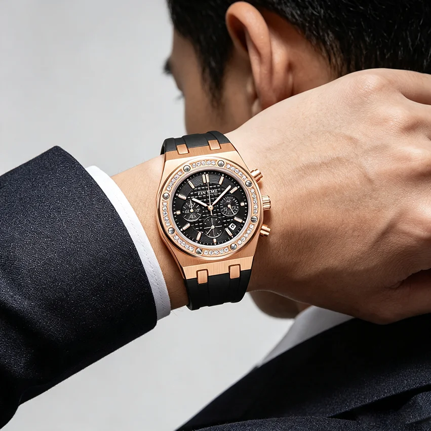 Men watch Women Colorful Fashion Gift Silicone Strap Couple Watch Sport Men Wristwatch Women's Watches