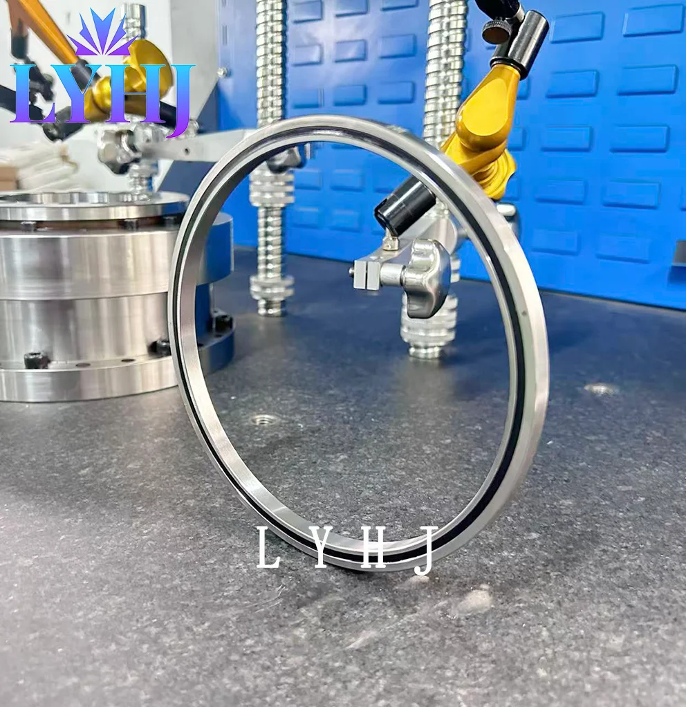 JRA20013 High Precision Thin Wall Single Row Cylindrical Roller Bearings 200*226*13mm