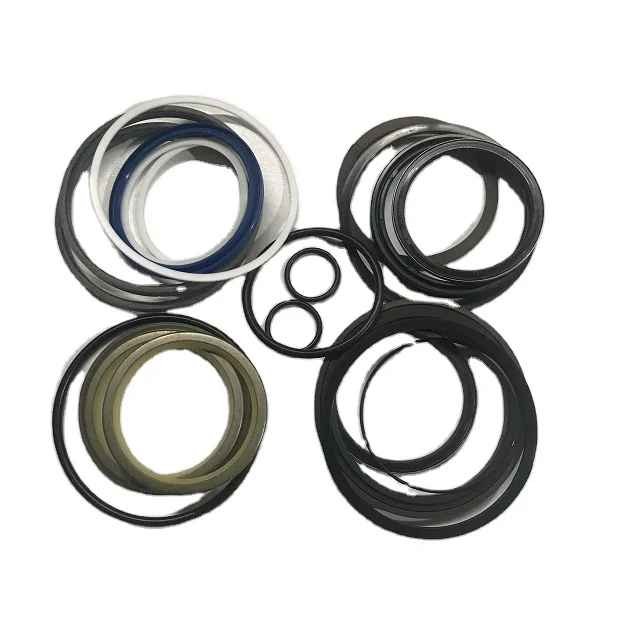 707-99-37290 BUCKET CYLINDER SERVICE KIT For PC160-7 PC160LC-7