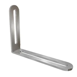 Home Angle Corner Bracket Angle Corner Stand 1PC 90 Degree Furniture Solid Support Hardware Accessories Portable