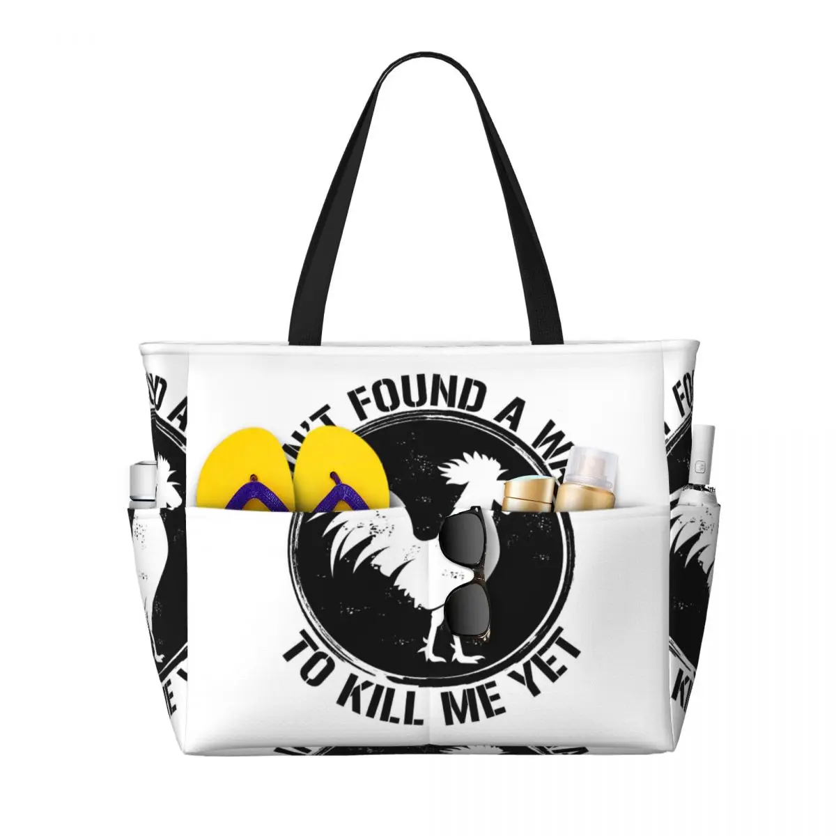 

Alice In Chains Rooster Dirt Layne Staley Rock Beach Tote Bag Sport Gym Yoga Duffle Large Tote Bag Women Travel Bag Fitness bag