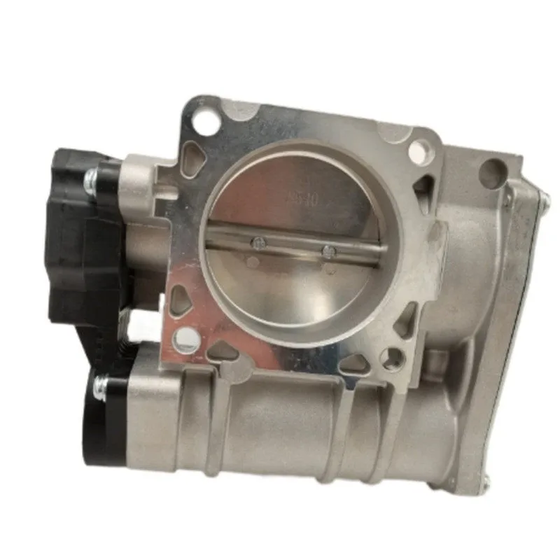 

Auto parts OE Number 1025200GD052 for JAC pick up T6 T8 S5 Refine M4 M5 Throttle valve body components