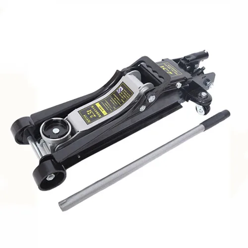 car repair tools 3 ton hydraulic trolley jack super low profile hydraulic trolley floor jack 3t